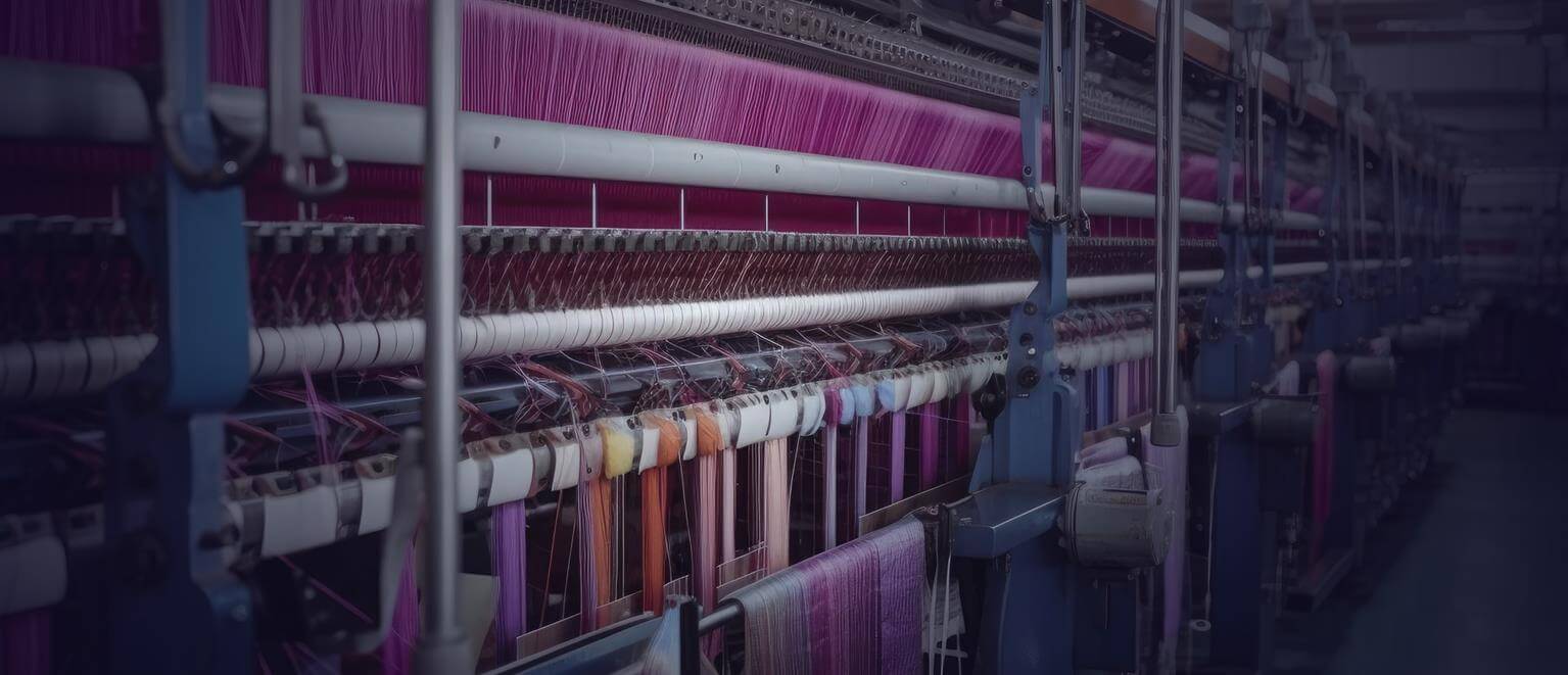 Textilindustrie