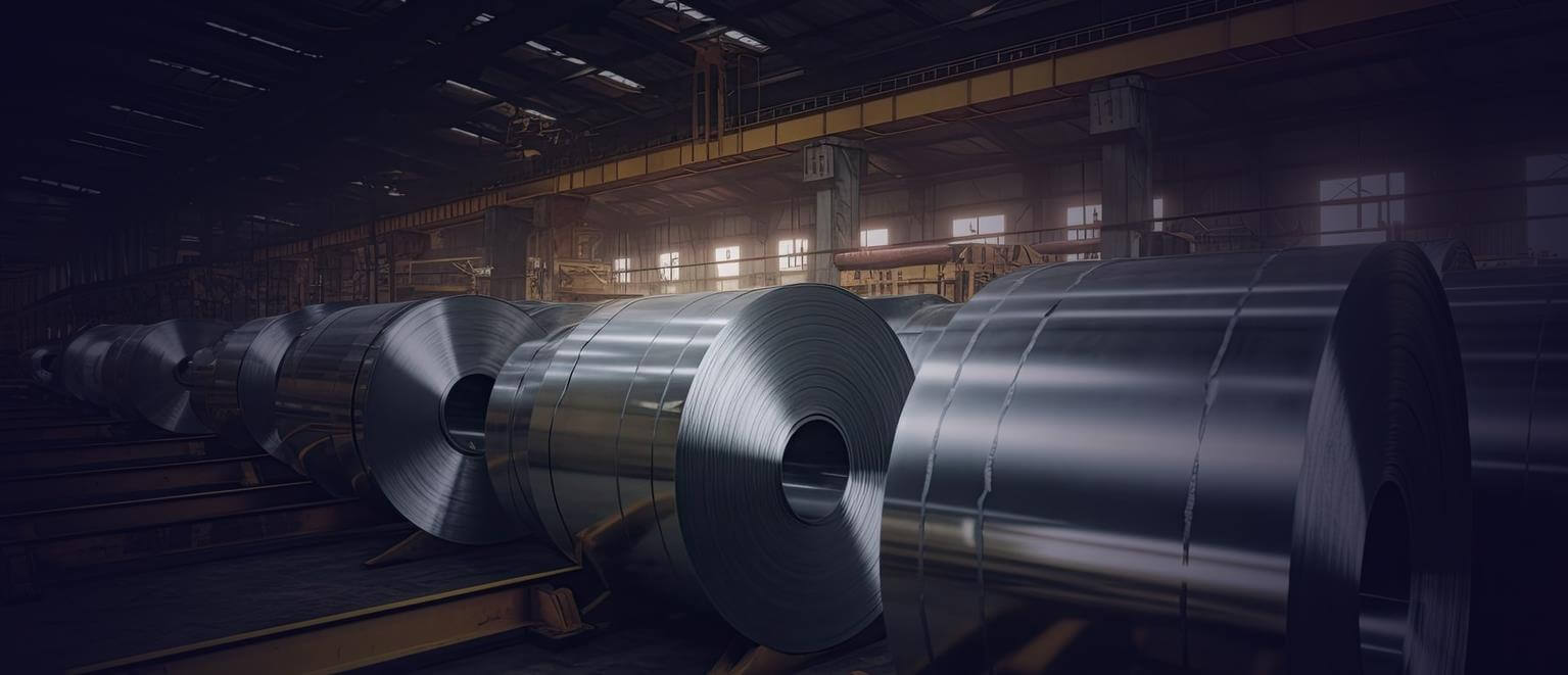 Metallindustrie