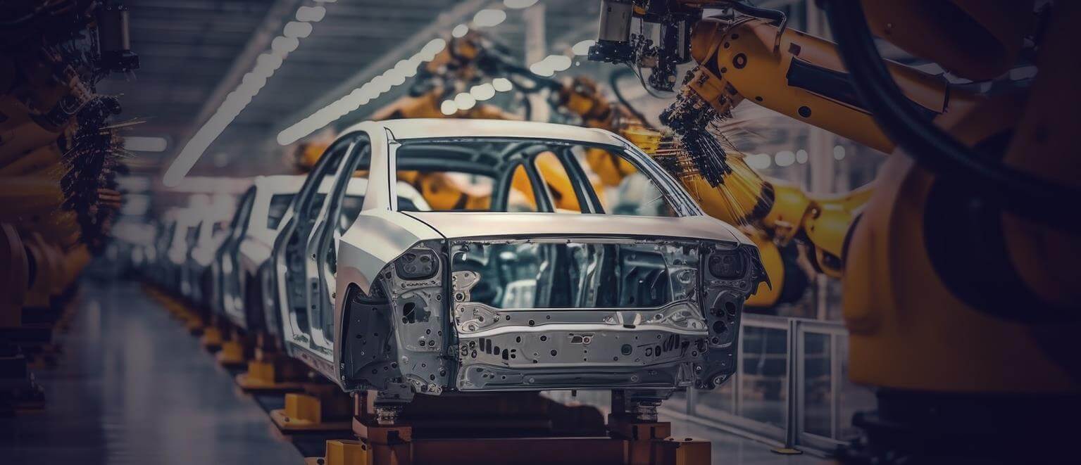 Automobilindustrie